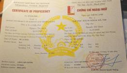 ảnh đính kèm của gia sư