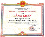 ảnh đính kèm của gia sư