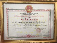 ảnh đính kèm của gia sư