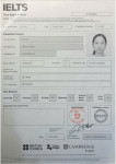 ảnh đính kèm của gia sư
