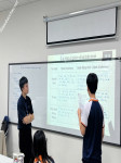 ảnh đính kèm của gia sư