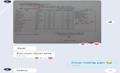 ảnh đính kèm của gia sư