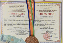 ảnh đính kèm của gia sư