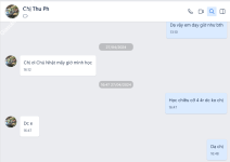 ảnh đính kèm của gia sư