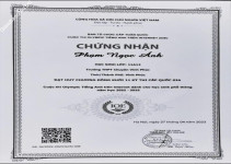 ảnh đính kèm của gia sư