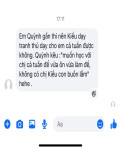 ảnh đính kèm của gia sư