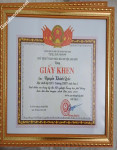 ảnh đính kèm của gia sư