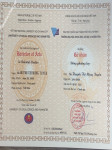 ảnh đính kèm của gia sư