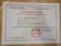 ảnh đính kèm của gia sư