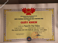 ảnh đính kèm của gia sư