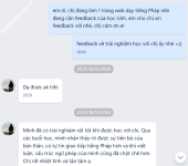 ảnh đính kèm của gia sư