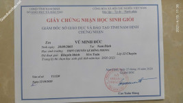 ảnh đính kèm của gia sư