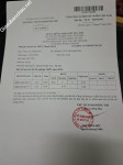 ảnh đính kèm của gia sư