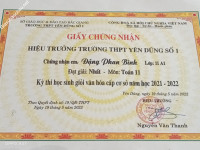ảnh đính kèm của gia sư