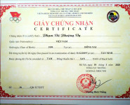 ảnh đính kèm của gia sư