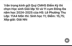 ảnh đính kèm của gia sư
