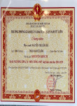 ảnh đính kèm của gia sư