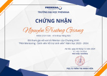 ảnh đính kèm của gia sư