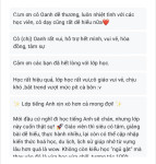 ảnh đính kèm của gia sư
