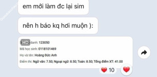 ảnh đính kèm của gia sư