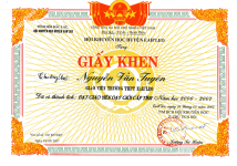 ảnh đính kèm của gia sư