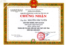 ảnh đính kèm của gia sư