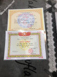 ảnh đính kèm của gia sư