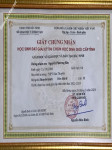 ảnh đính kèm của gia sư