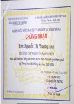 ảnh đính kèm của gia sư
