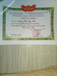 ảnh đính kèm của gia sư