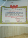ảnh đính kèm của gia sư
