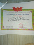 ảnh đính kèm của gia sư