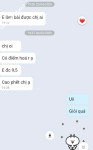 ảnh đính kèm của gia sư