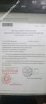 ảnh đính kèm của gia sư