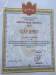 ảnh đính kèm của gia sư