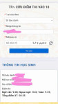 ảnh đính kèm của gia sư