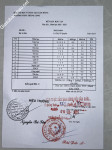 ảnh đính kèm của gia sư