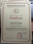 ảnh đính kèm của gia sư