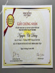 ảnh đính kèm của gia sư