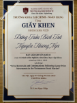 ảnh đính kèm của gia sư