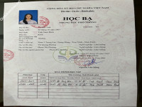 ảnh đính kèm của gia sư