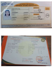 ảnh đính kèm của gia sư
