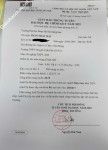 ảnh đính kèm của gia sư