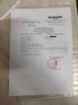 ảnh đính kèm của gia sư