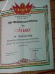 ảnh đính kèm của gia sư