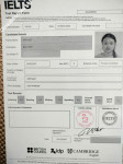 ảnh đính kèm của gia sư