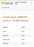 ảnh đính kèm của gia sư