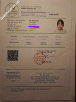 ảnh đính kèm của gia sư