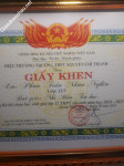 ảnh đính kèm của gia sư