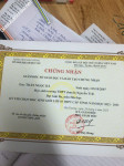 ảnh đính kèm của gia sư